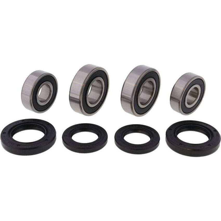 Pivot Works PWFWK-Y09-000 Wheel Bearing Kit