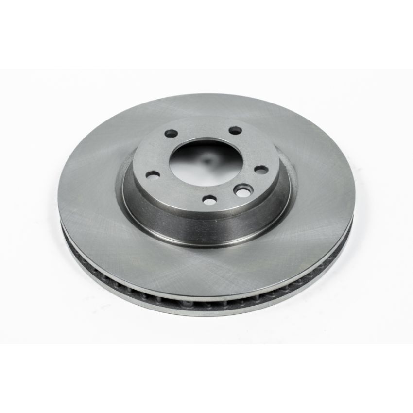 PowerStop EBR823 AutoSpecialty Brake Rotor