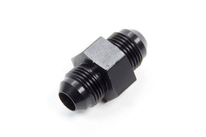AEROQUIP AERFCM5184 #8 Fuel Pressure Adapter Black