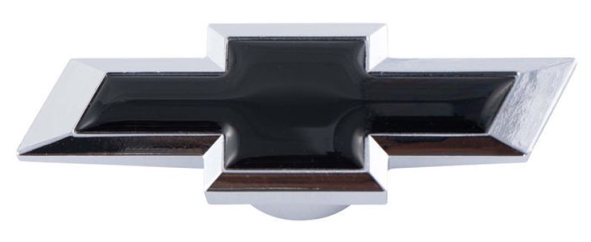 PROFORM PFM141-338 X-Large Chevy Bowtie Air Cleaner Nut Chrome