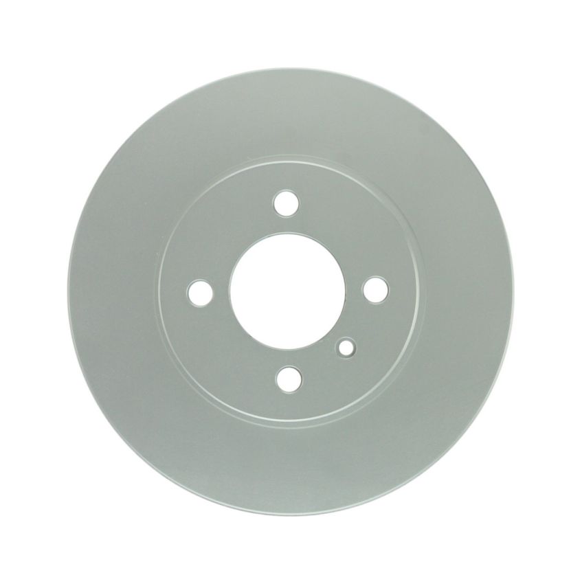 Bosch 15010060 Bosch QuietCast Disc Brake Rotor