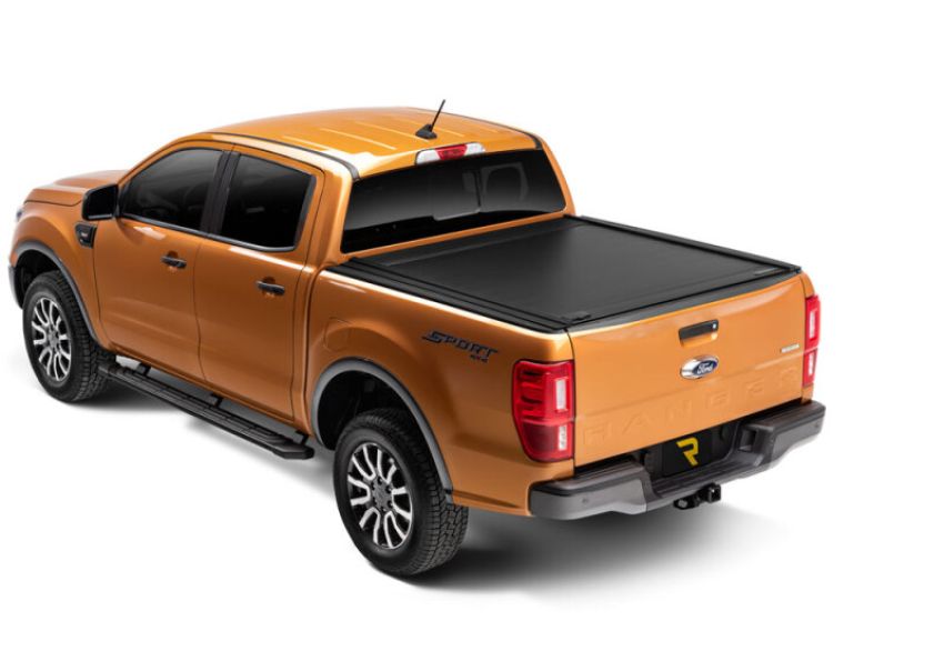 Retrax 60335 2019 Ford Ranger 5ft Bed ONE MX