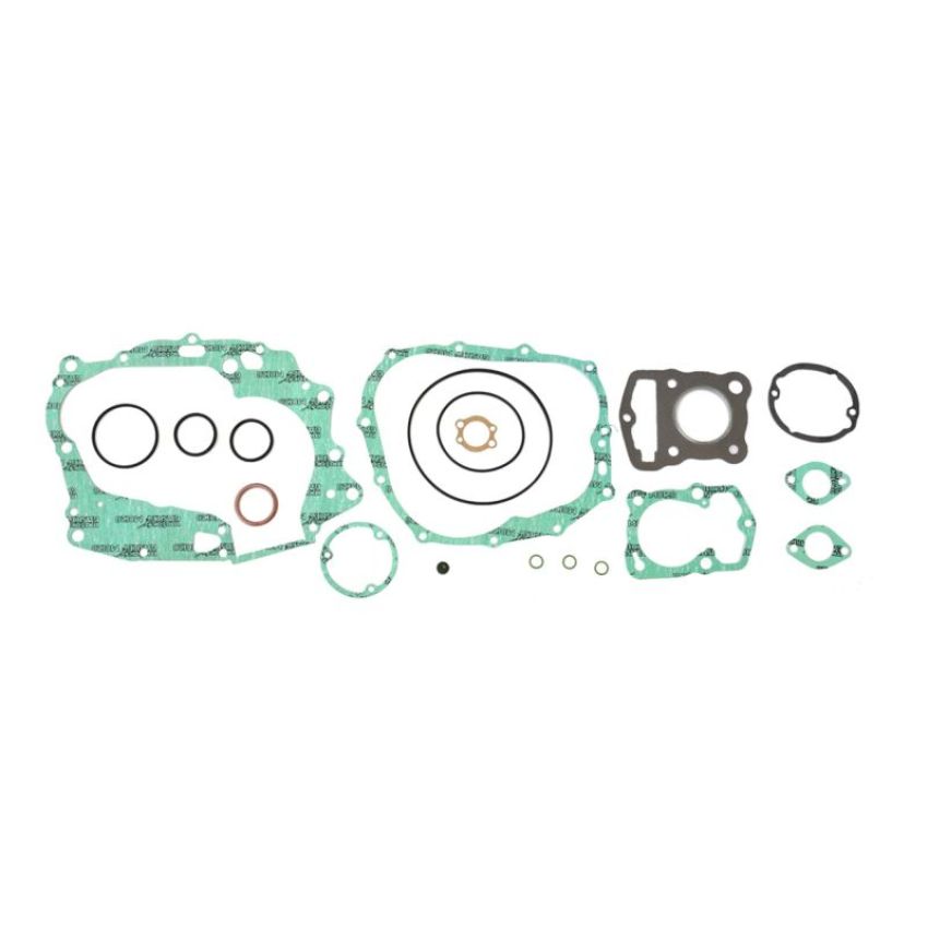Athena P400210850102 78-86 Honda CB 100 N/NA Complete Gasket Kit (w/o Oil Seals)