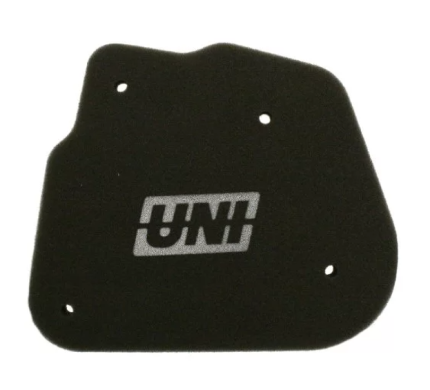 Uni Filter NU-3215 Uni Foam Filter Yam Scooter