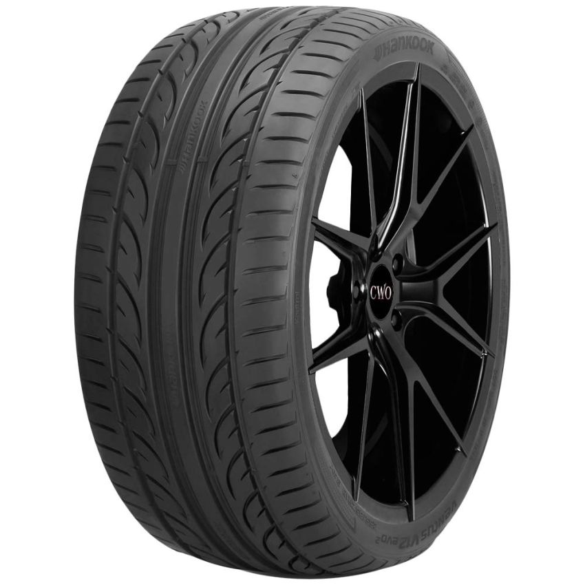 HANKOOK Ventus V12 EVO2 K120 215/40R18 Summer
