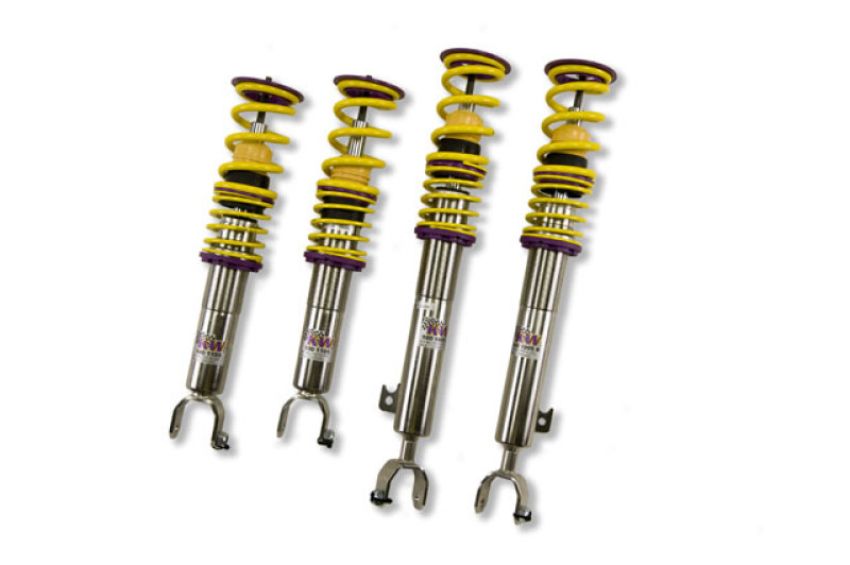 KW 15250005 Coilover Kit V2 Honda S2000