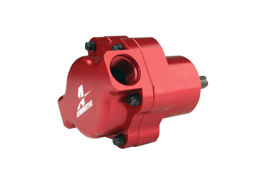 AEROMOTIVE AFS11105 Belt Drive Fuel Pump
