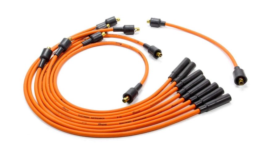 Mopar P4529797 PLUG WIRE 340 IGNITION
