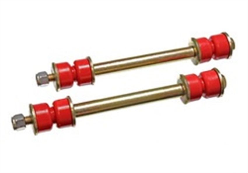 ENERGY SUSPENSION ENE9-8121R End Link Set Red