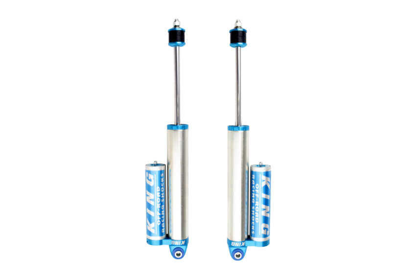 King Shocks 25001-328 RAM 2500 4WD 14+