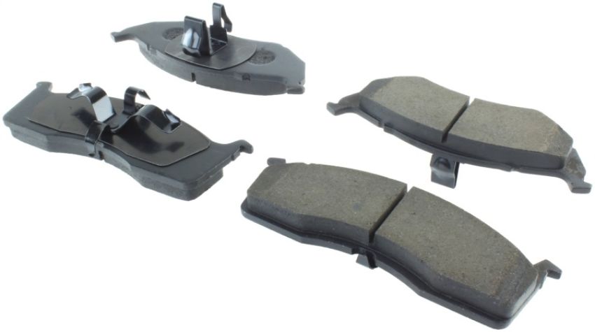 Stoptech 305.06420 Street Select Brake Pads
