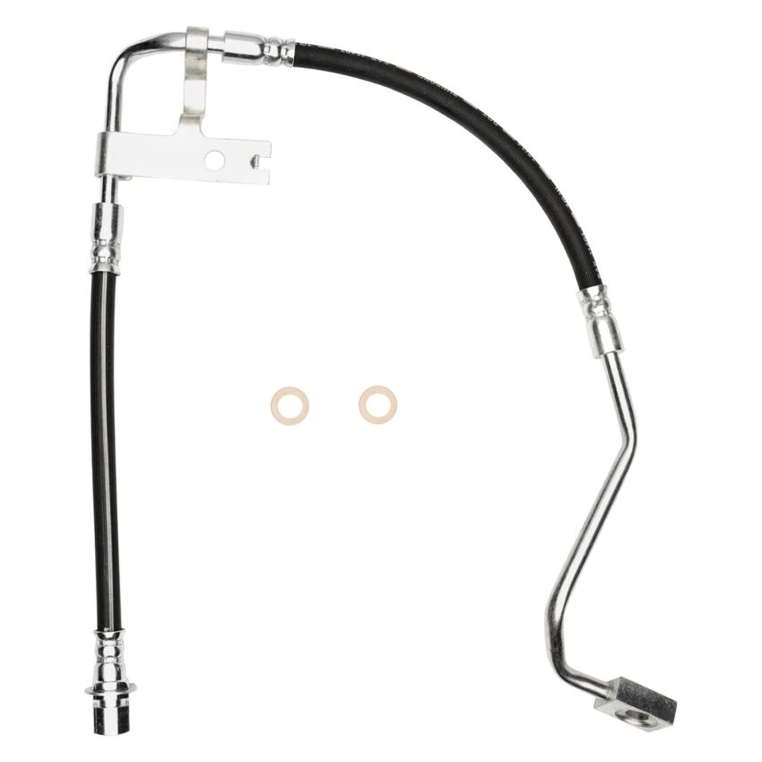 Dynamic Friction 350-40161 Brake Hose