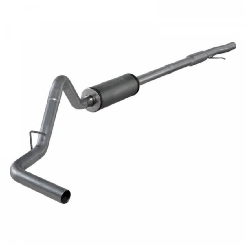 Diamond Eye Performance K3116S Diamond Eye KIT 3in CB SGL GAS SS CHEVY/GM 4.8L 5.3L 1500