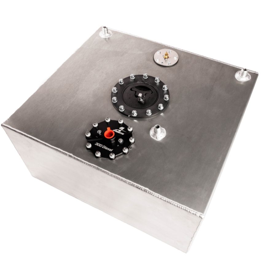Aeromotive 11825 Diesel Fuel Cell - 15 Gal