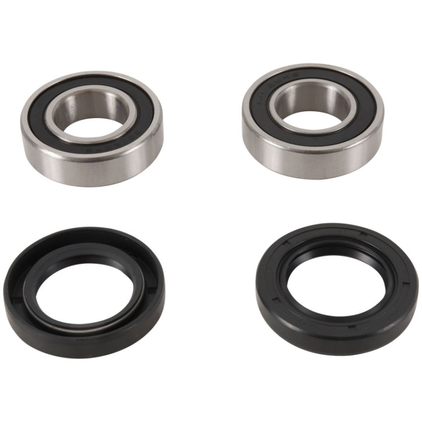 Pivot Works PWFWK-S44-000 11-22 Suzuki GSX-R600 PW Front Wheel Bearing Kit