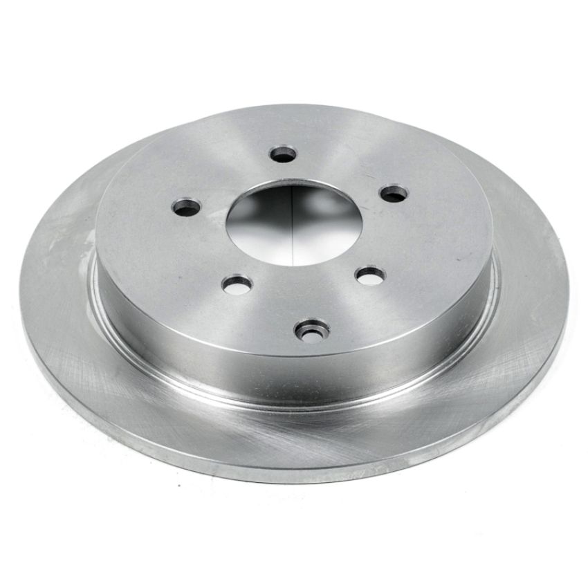 PowerStop AR8270 AutoSpecialty Brake Rotor