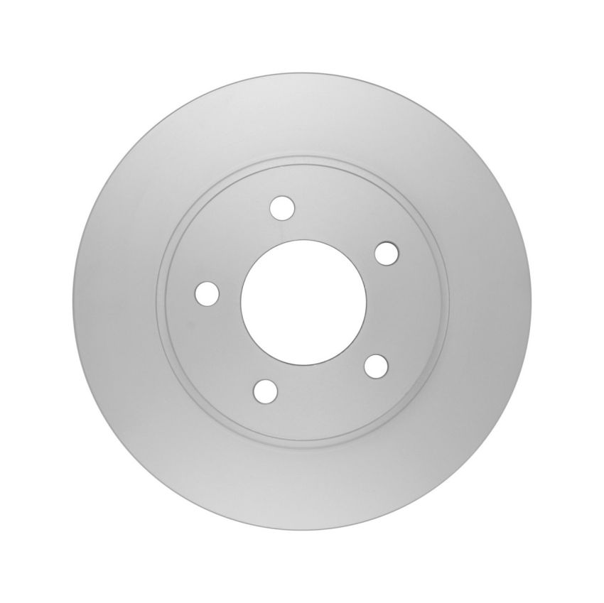 Bosch 16010184 Bosch QuietCast Disc Brake Rotor