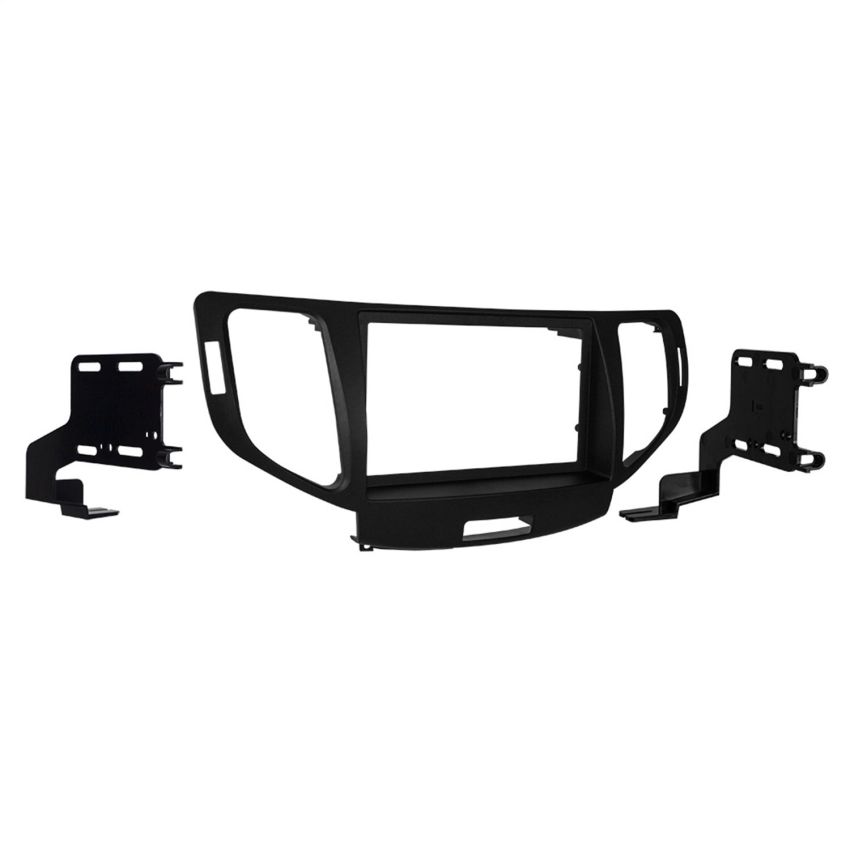 Metra 95-7805CH Acura TSX 2009-2013 DDIN (Charcoal)
