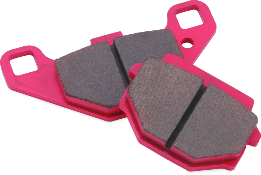 BikeMaster 961565 Suzuki Sintered Brake Pads