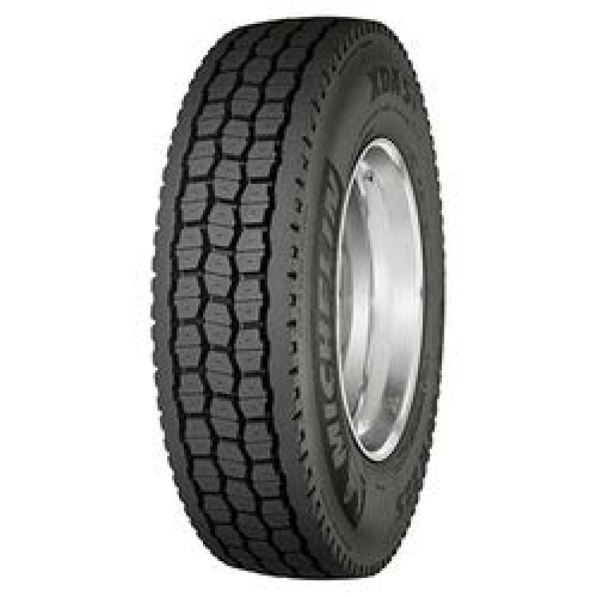 MICHELIN XDA5+ 275/80R22.5