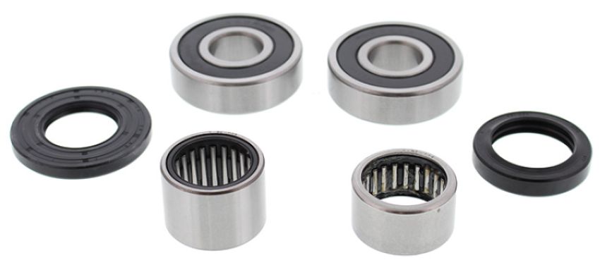 Pivot Works PWRWS-Y21-000 09-17 Yamaha XVS95 V STAR PW Rear Wheel Bearing Kit