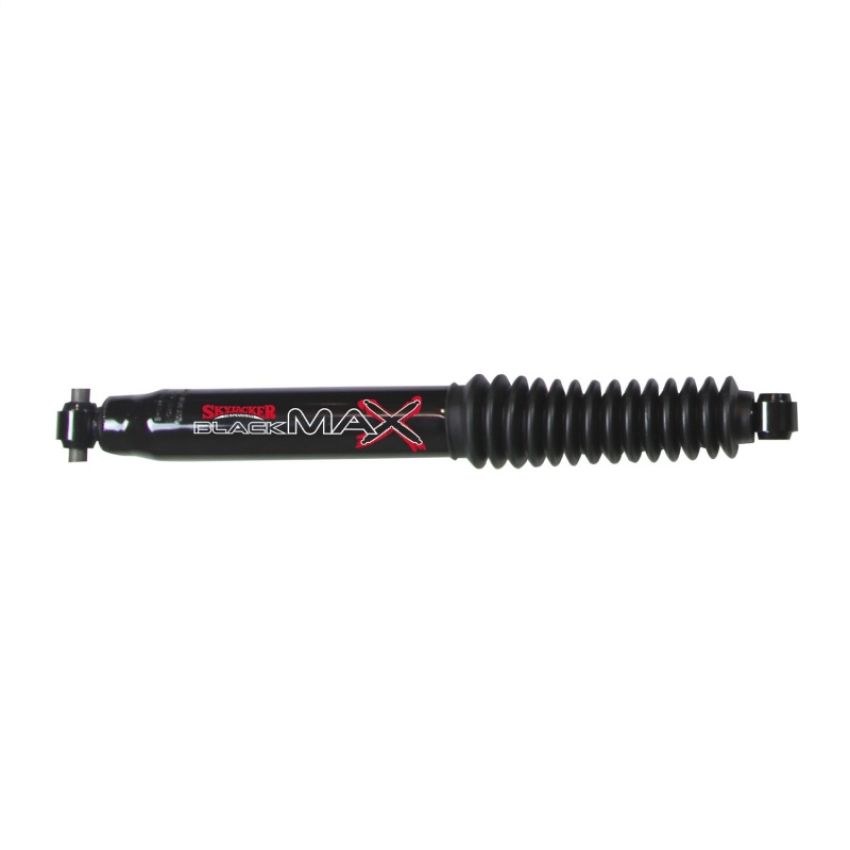 Skyjacker B8386 Front Black MAX Shock w/Black Boot (3in.-4in. Lift)