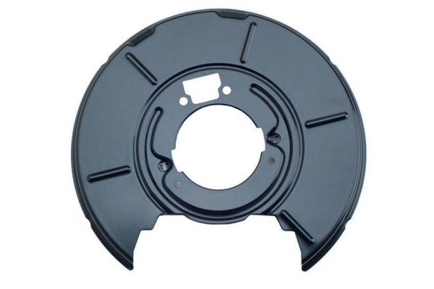 VAICO V20-2789 SPLASH PANEL