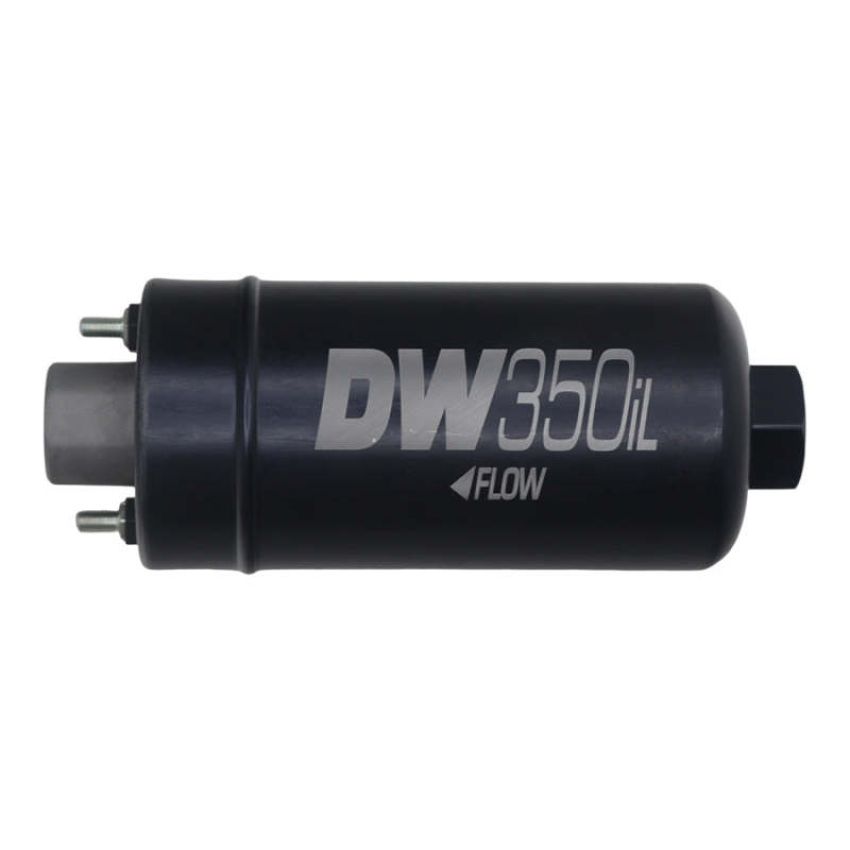 DW350iL Electric Fuel Pump in-Line  350LPH