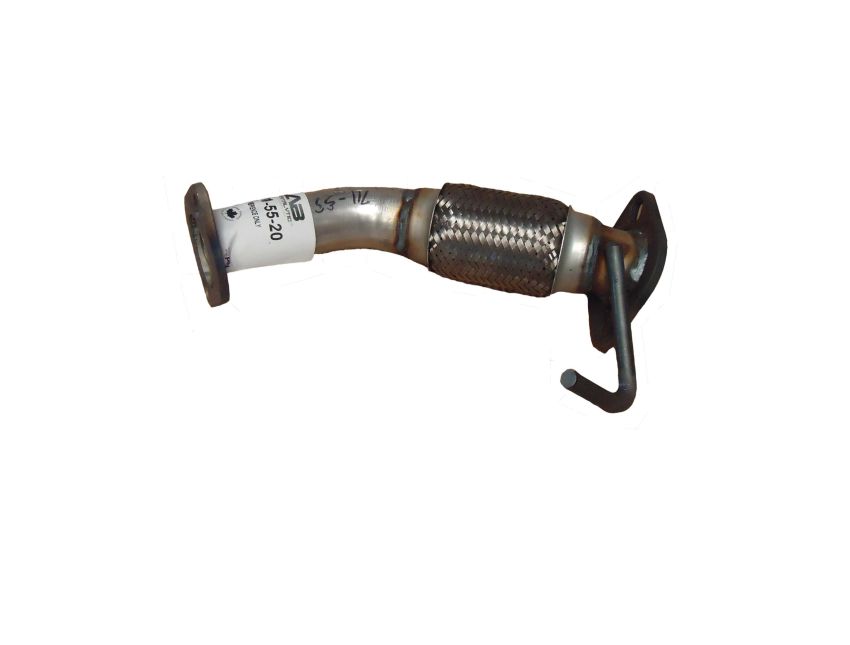 AB Catalytic 711-55-20 Direct Fit Flex Pipe