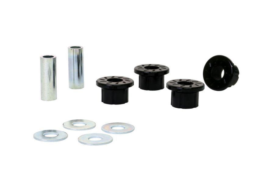 Whiteline W63632 1965-1982 Chevrolet Corvette Trailing arm - bushing
