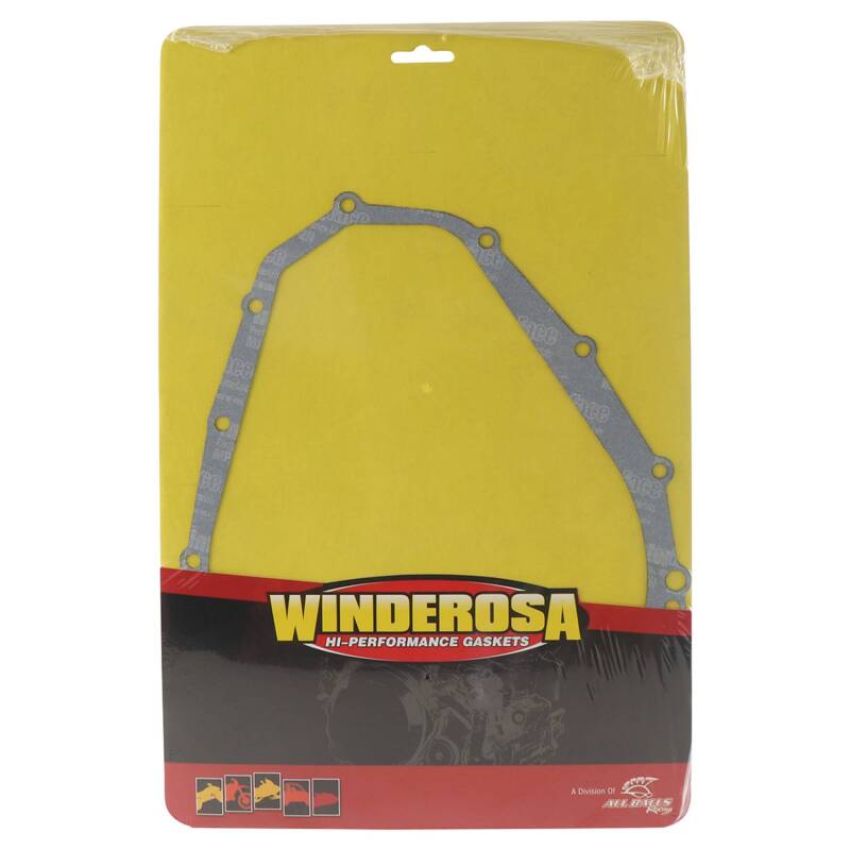 Vertex Pistons 333026 Vertex Gaskets 08-09 Suzuki GSX650F Outer Clutch Gasket Kit