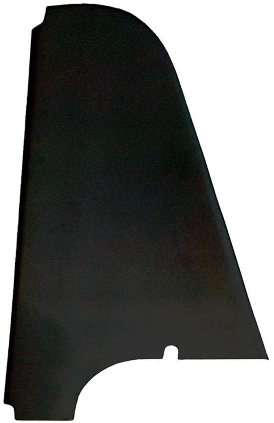 TRIPLE X RACE COMPONENTS TXRSC-BW-5517BLK Arm Guard Left Side For AUS-TAF Chassis