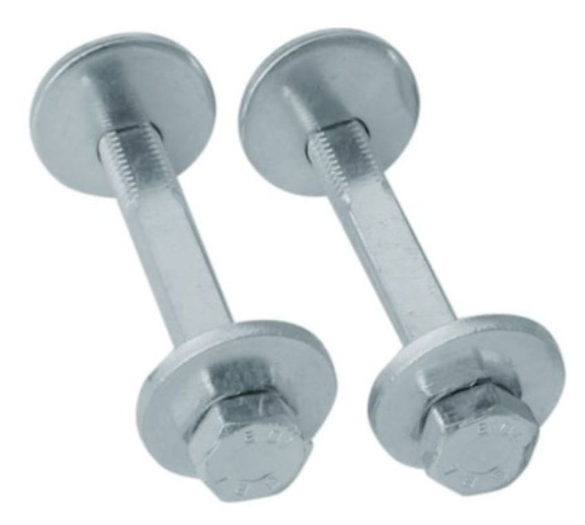 SPECIALTY PRODUCTS COMPANY 82375 JEEP JL FRONT CASTER CAMS