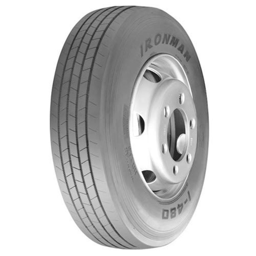 IRONMAN I-480 Ecoft R24.5