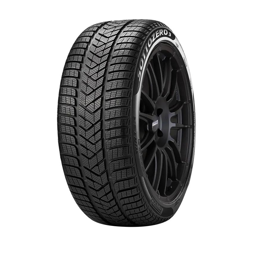 PIRELLI Sottozero 3 245/40R19 Winter
