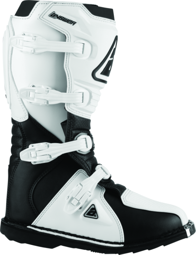 Answer 446633 AR1 Boots
