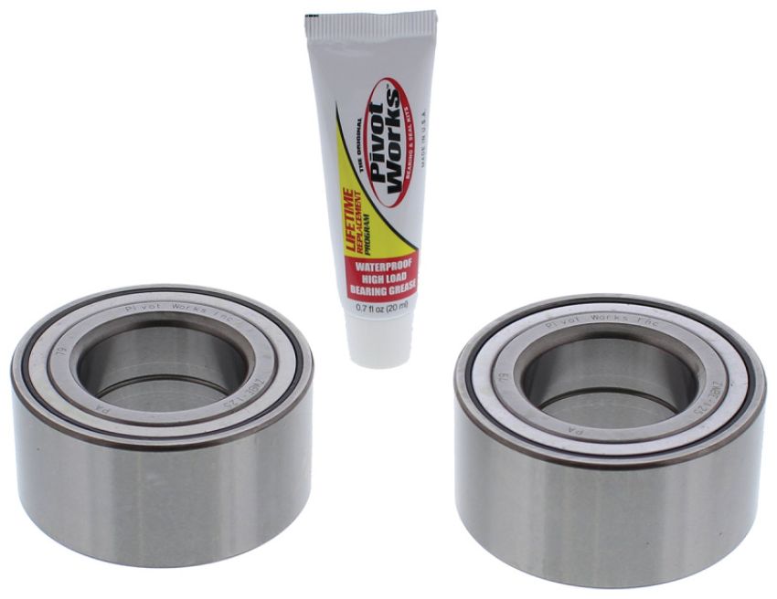 Pivot Works PWRWK-H73-000 A-Arm Kit