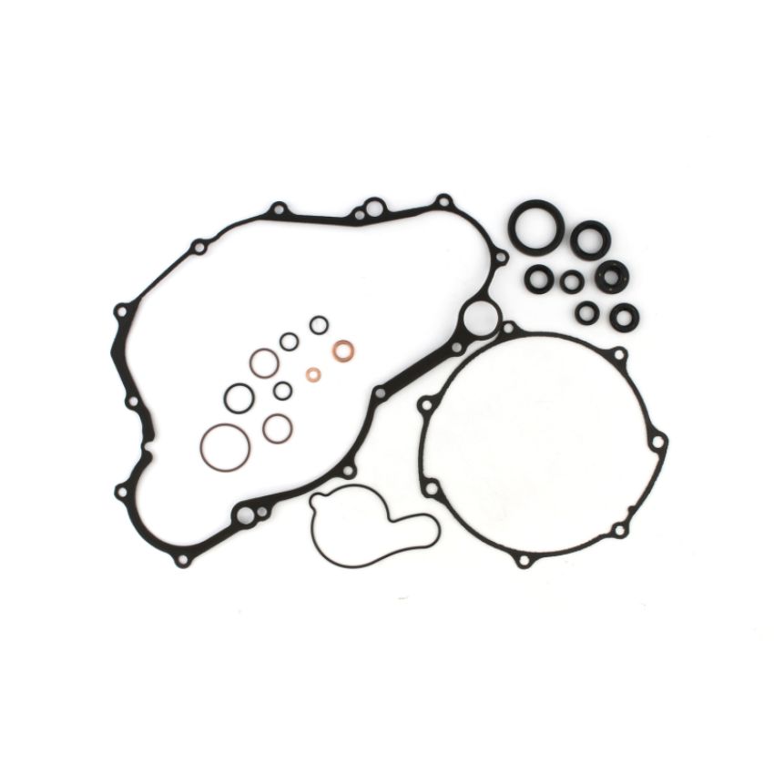 Cometic Gasket C3560BE Cometic 03-06 Yamaha WR450F Bottom End Gasket Kit