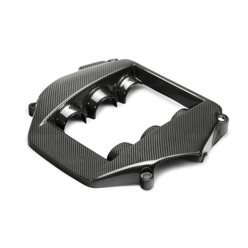 Seibon Carbon EC0910NSGTR ENGINE COVER