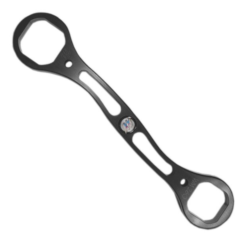 WEHRS MACHINE WEHWM260 Wrench Screw In Ball Joint