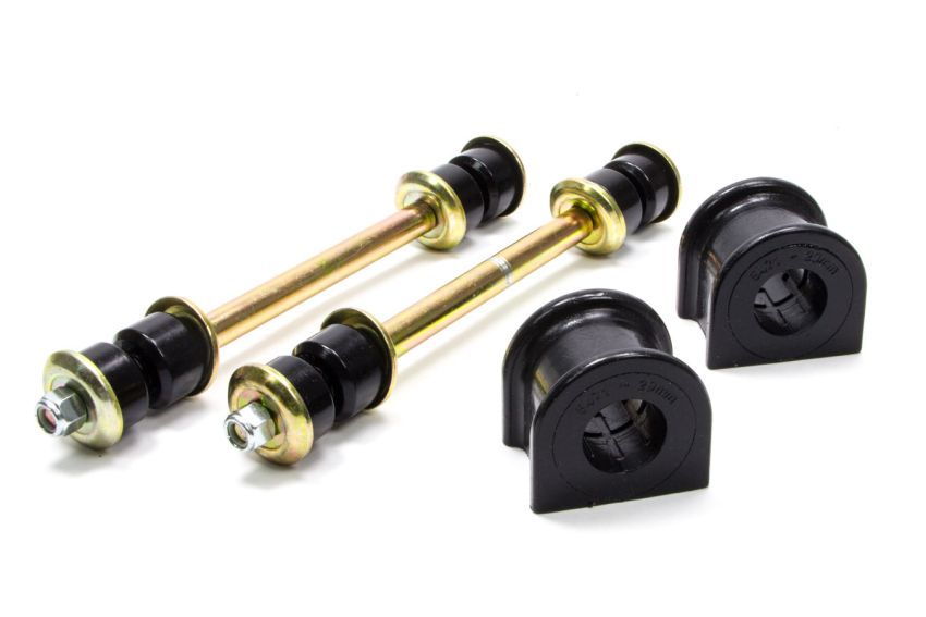 ENERGY SUSPENSION ENE4-5157G Front Sway Bar Bushings 98-11 Ranger 2&4WD