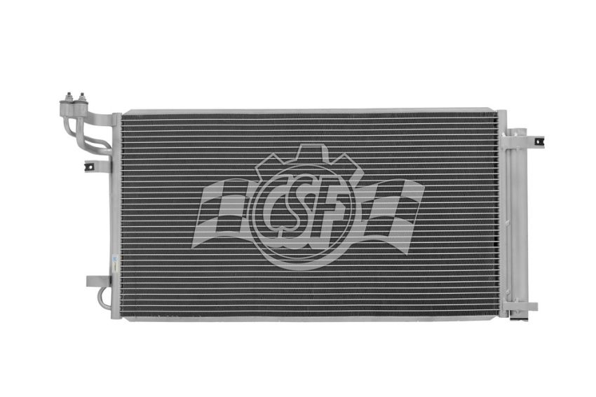 CSF 10681 A/C Condenser