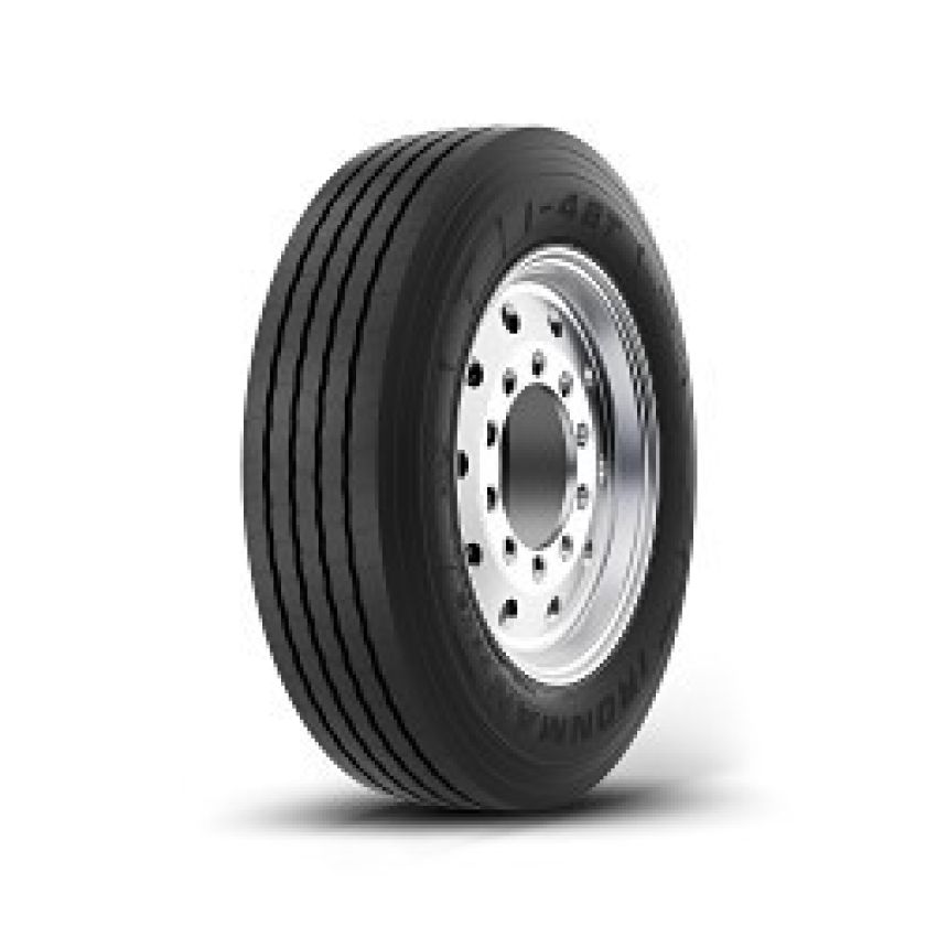 IRONMAN Gen 2 I-48T 285/75R24.5