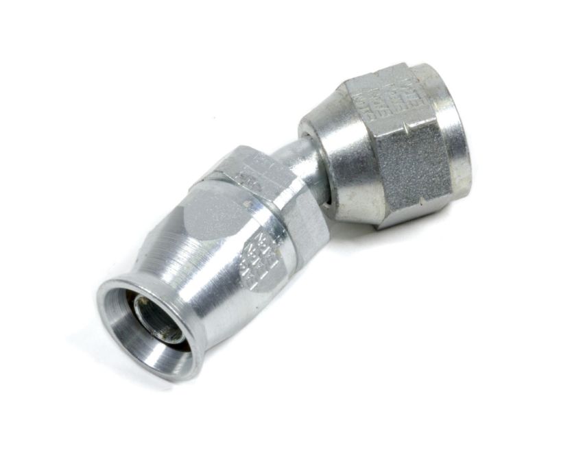 AEROQUIP AERFCM1113 #8 45 Stl Swivel (Teflon