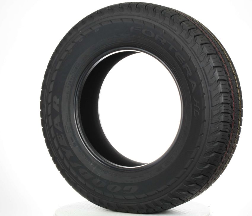 GOODYEAR Fortera HL 245/60R18 All-Season
