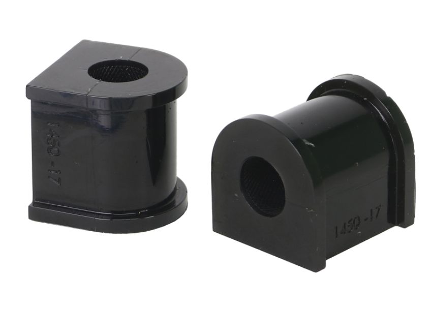 Whiteline W21999-17 Sway Bar - Mount Bushing - 17mm