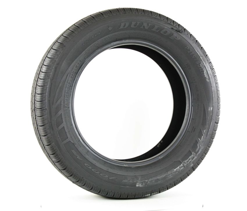 DUNLOP SP Sport 7000 A/S 235/45R18 All-Season