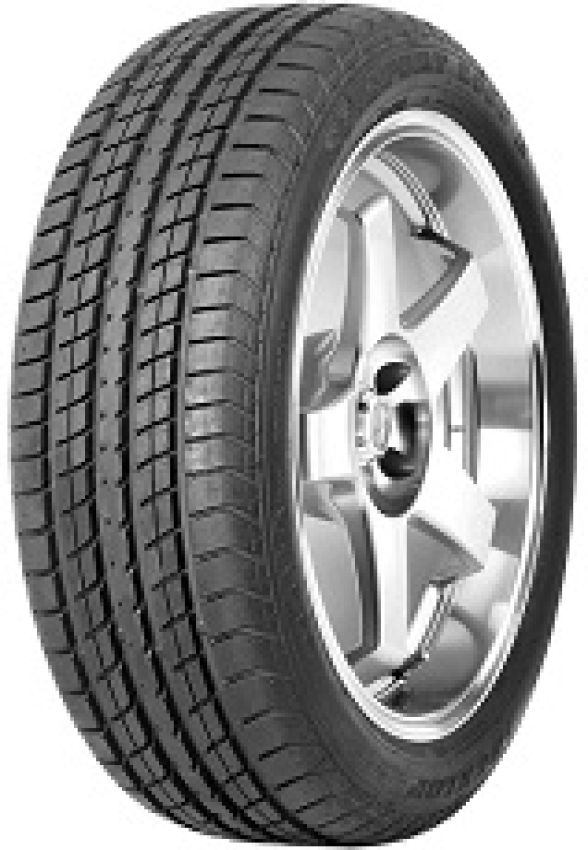 DUNLOP SP Sport 2000E 205/55R16 All-Season