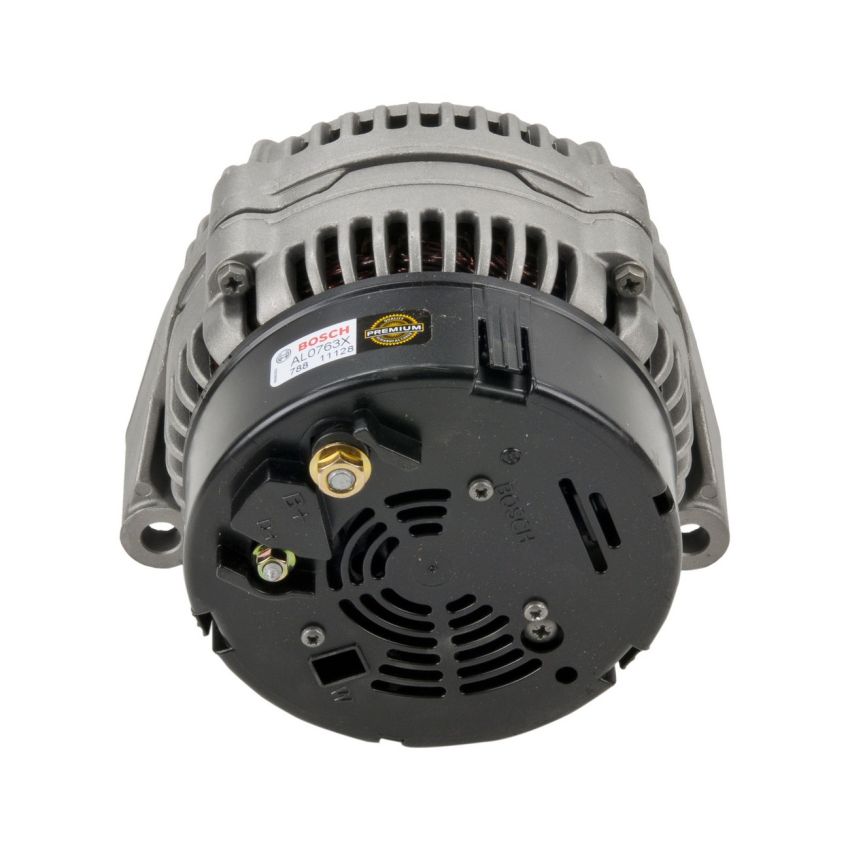 Bosch AL0763X Reman Alternator