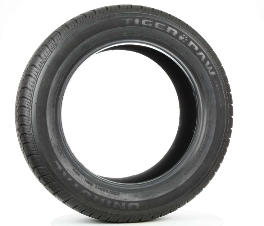 UNIROYAL Tiger Paw Touring 225/60R15 All-Season